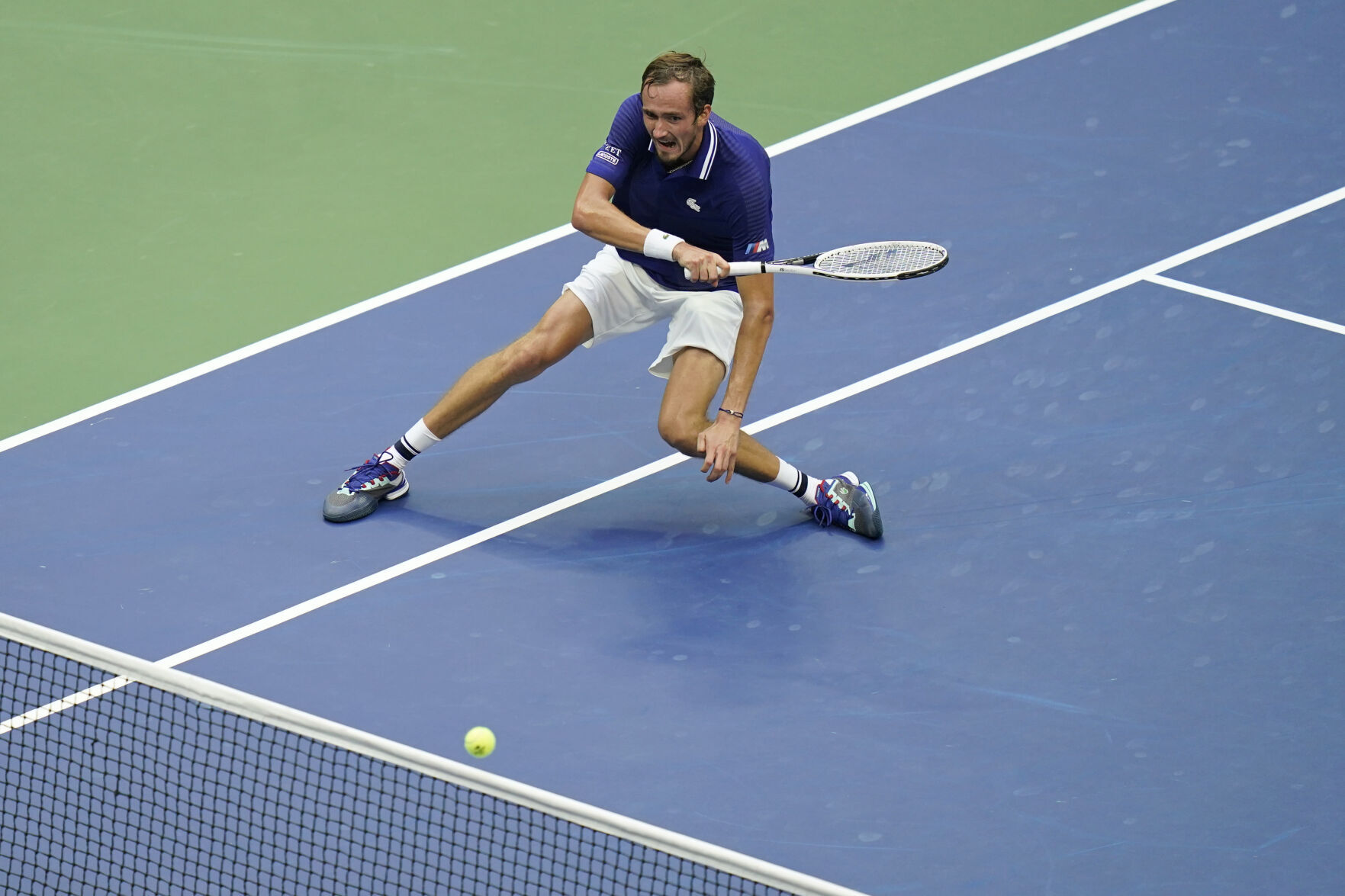 US Open Tennis